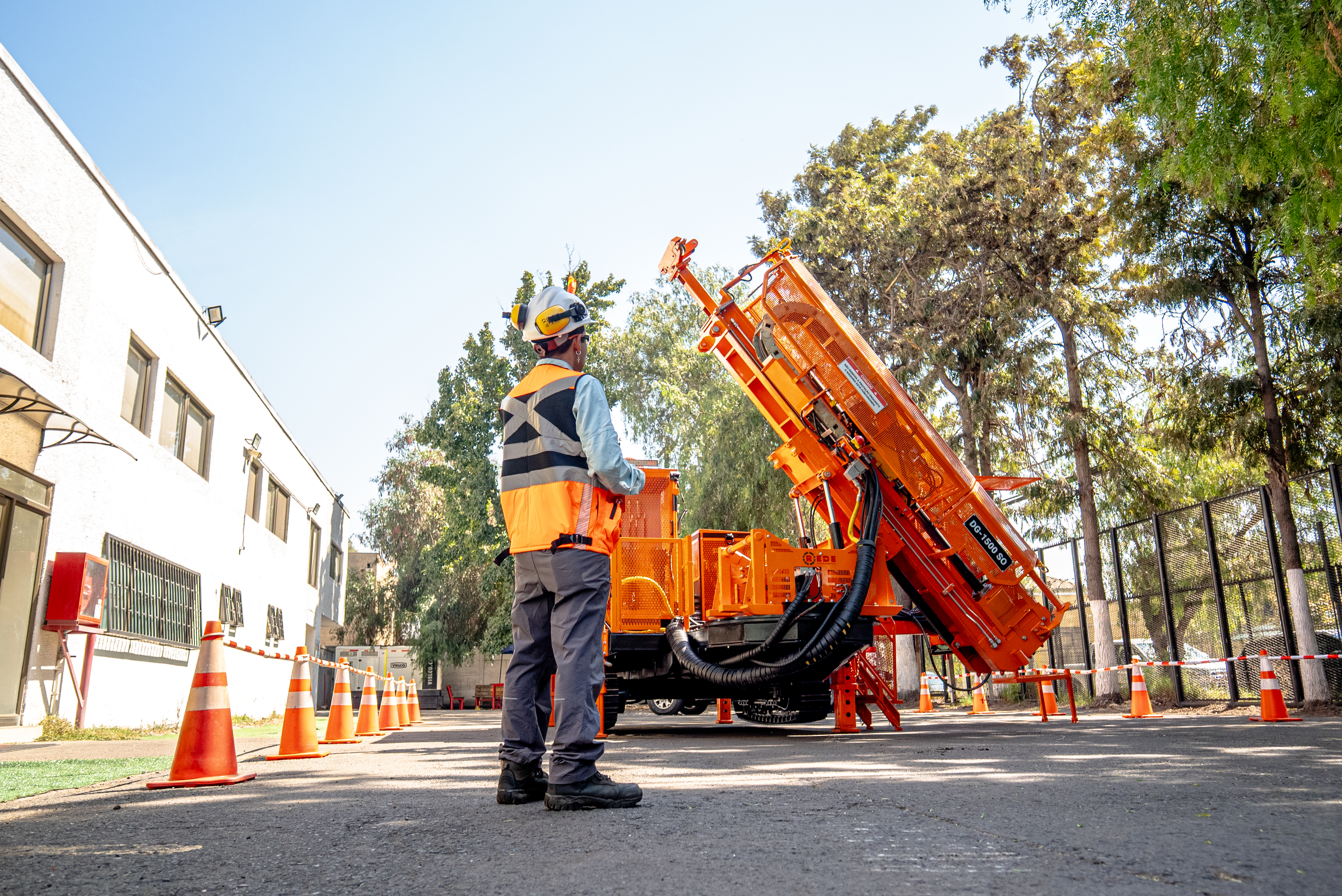 ¡Bienvenido a Mining Parts!