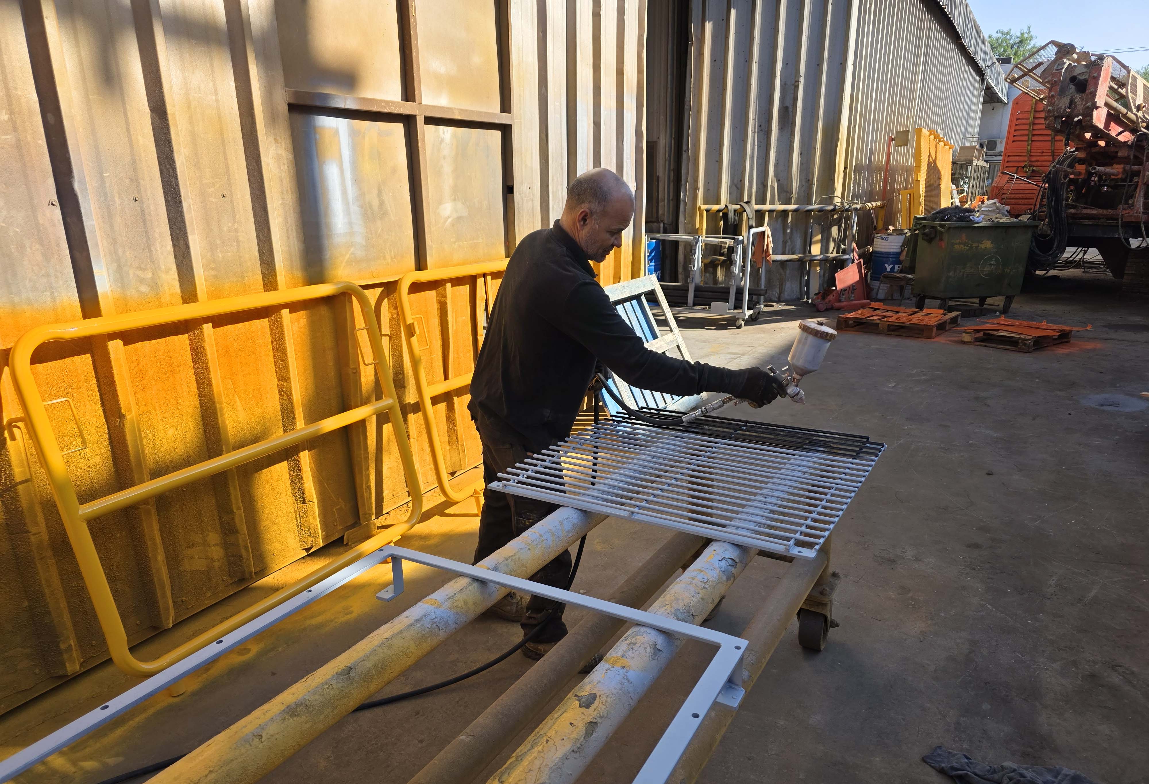 Servicio de Pintura Profesional